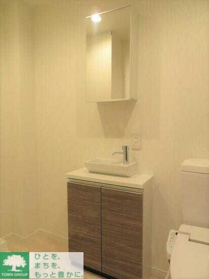 渋谷松見坂パークサイドヒルズの物件内観写真