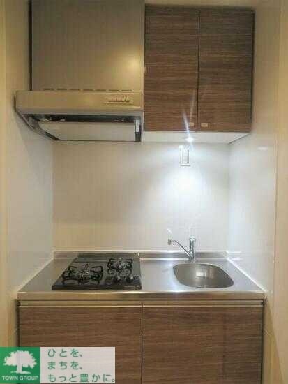 渋谷松見坂パークサイドヒルズの物件内観写真