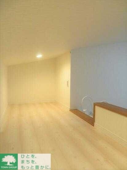 渋谷松見坂パークサイドヒルズの物件内観写真