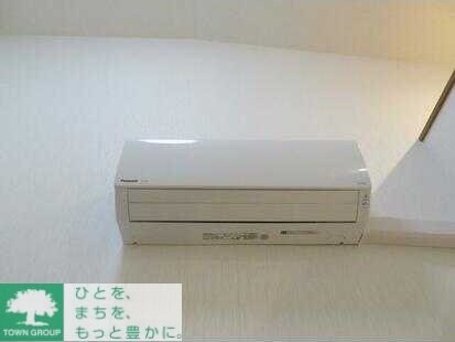 渋谷松見坂パークサイドヒルズの物件内観写真