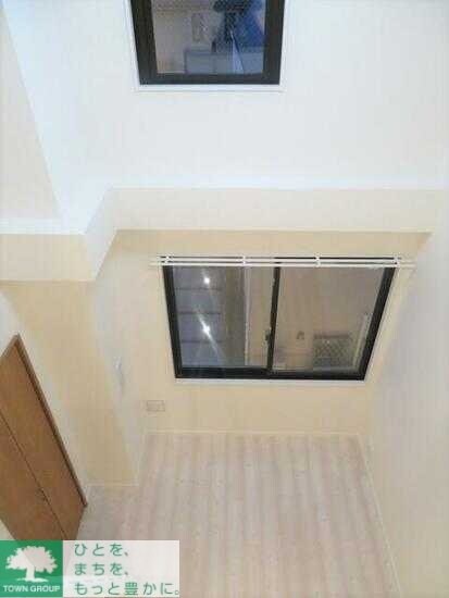 渋谷松見坂パークサイドヒルズの物件内観写真