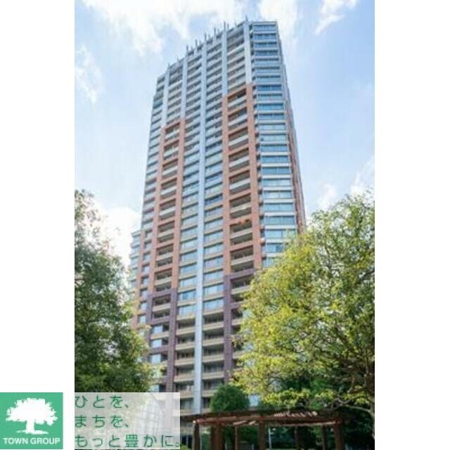 青山パークタワーの物件内観写真