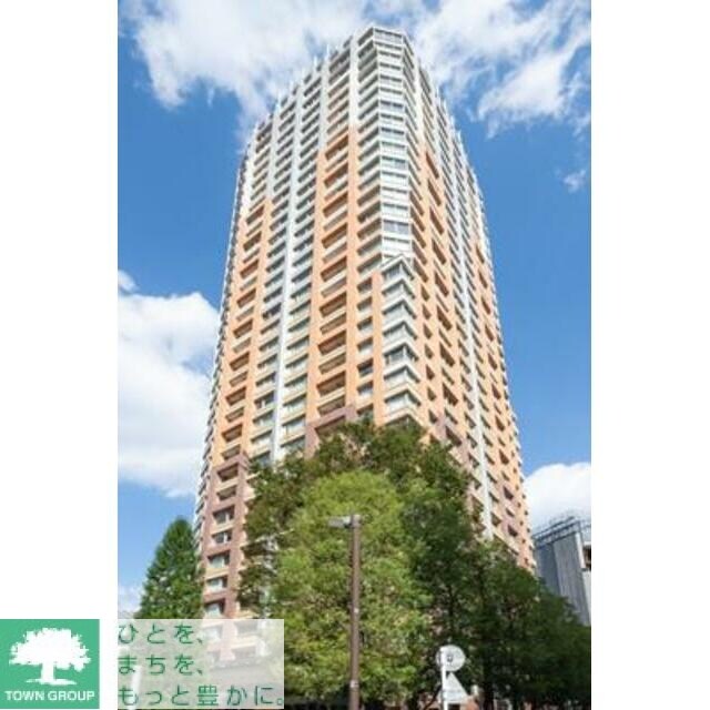 青山パークタワーの物件内観写真