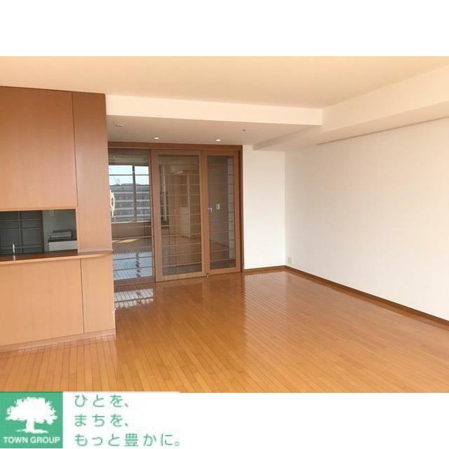 青山パークタワーの物件内観写真