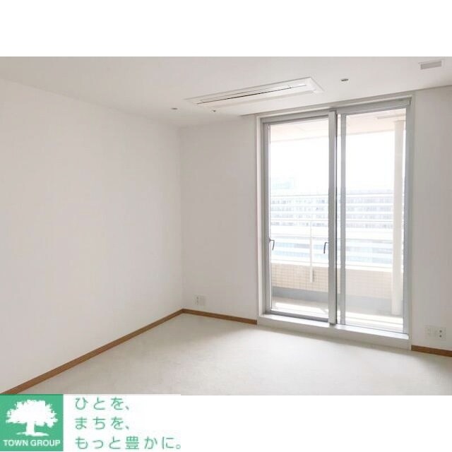 青山パークタワーの物件内観写真