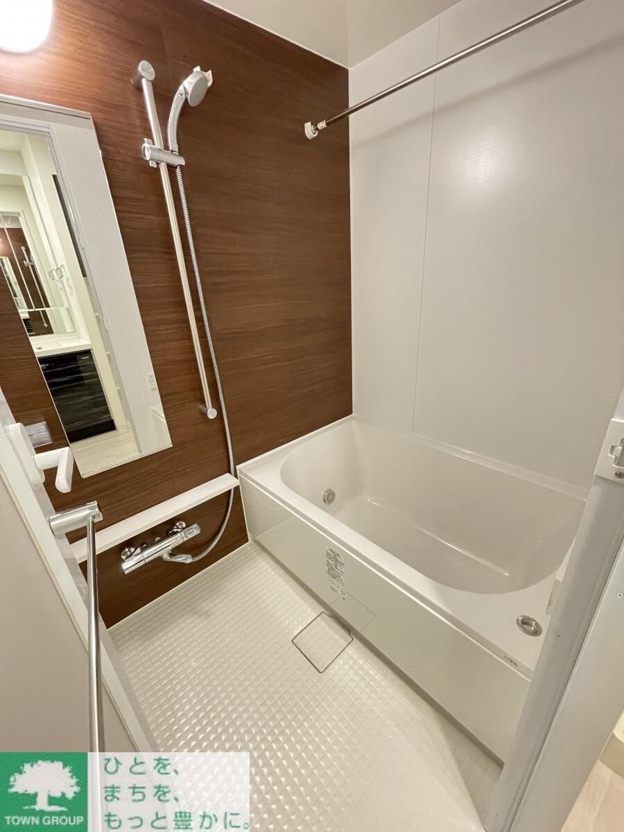 レジディア中目黒IIIの物件内観写真