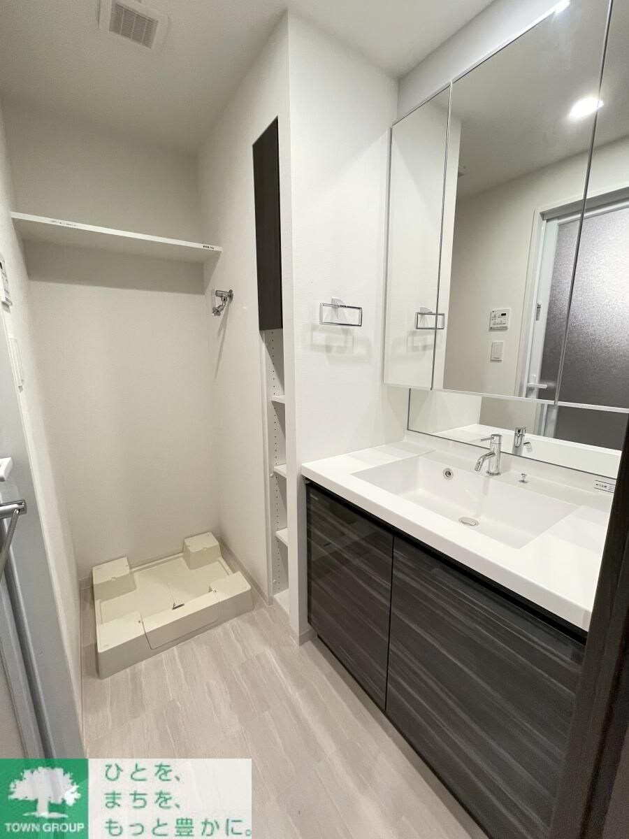 レジディア中目黒IIIの物件内観写真