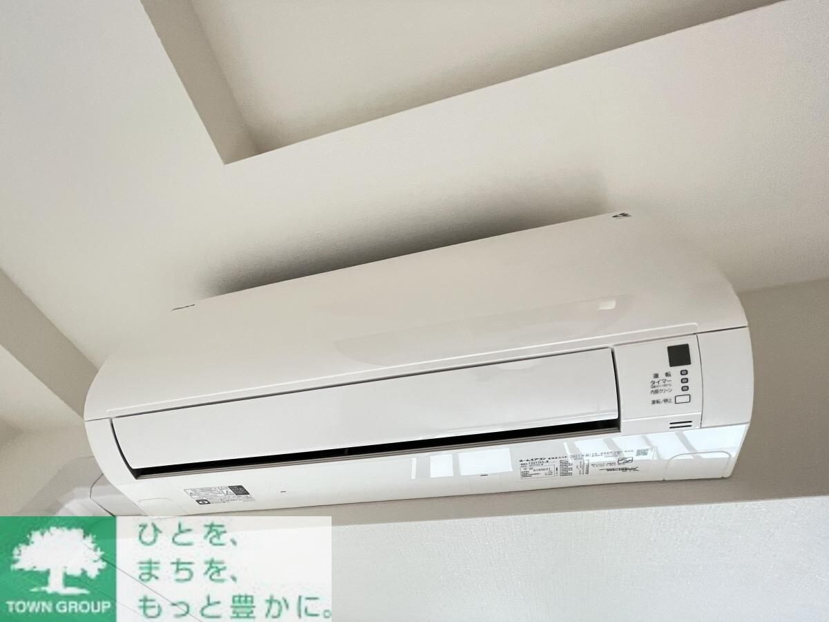 レジディア中目黒IIIの物件内観写真