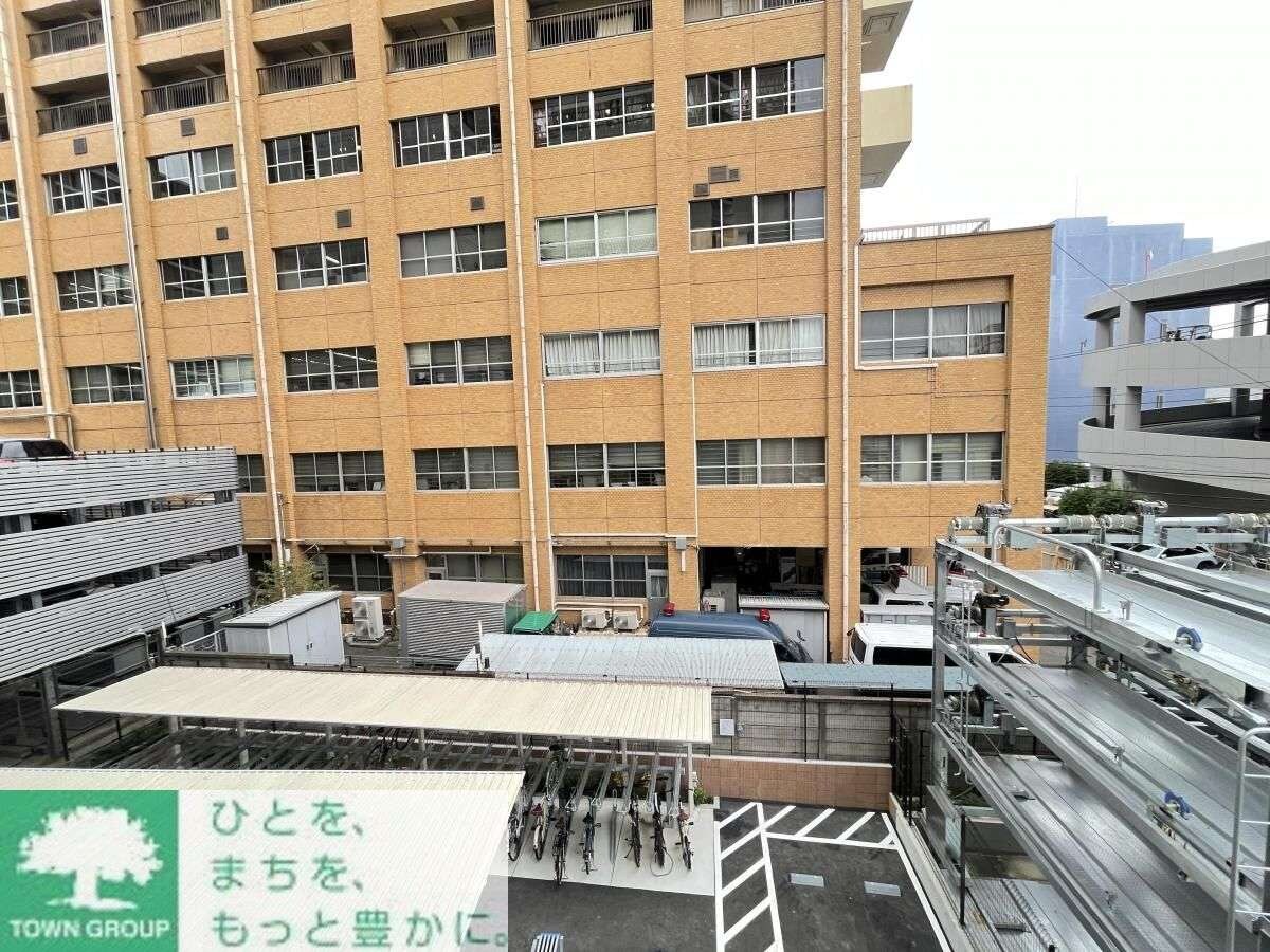 レジディア中目黒IIIの物件内観写真