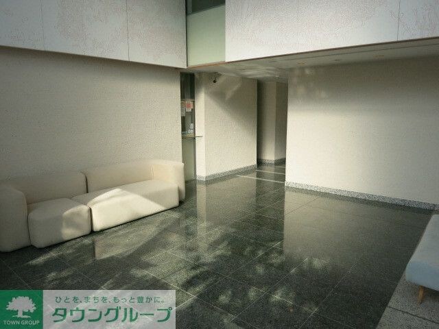 ストーリア神宮前の物件内観写真