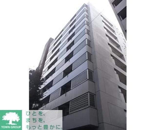 タワーズ１０の物件内観写真