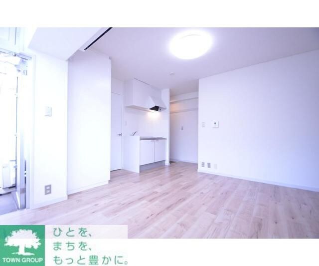 タワーズ１０の物件内観写真