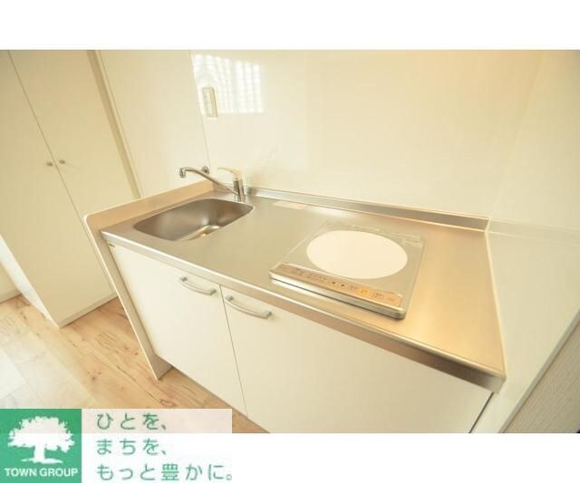 タワーズ１０の物件内観写真