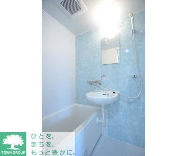 タワーズ１０の物件内観写真