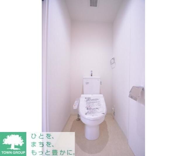 タワーズ１０の物件内観写真