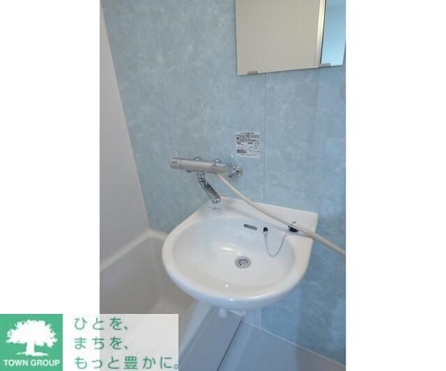 タワーズ１０の物件内観写真