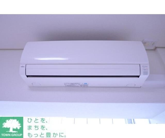 タワーズ１０の物件内観写真