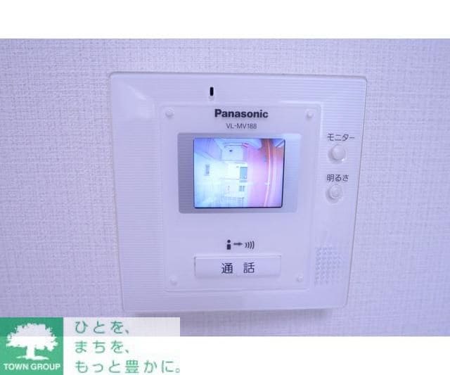 タワーズ１０の物件内観写真