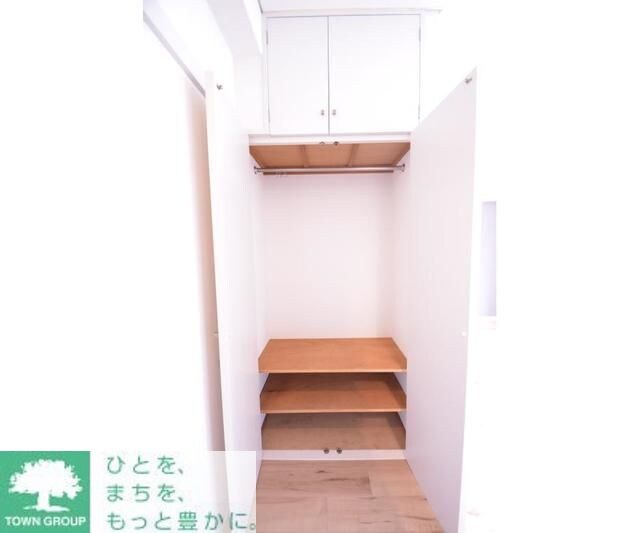 タワーズ１０の物件内観写真