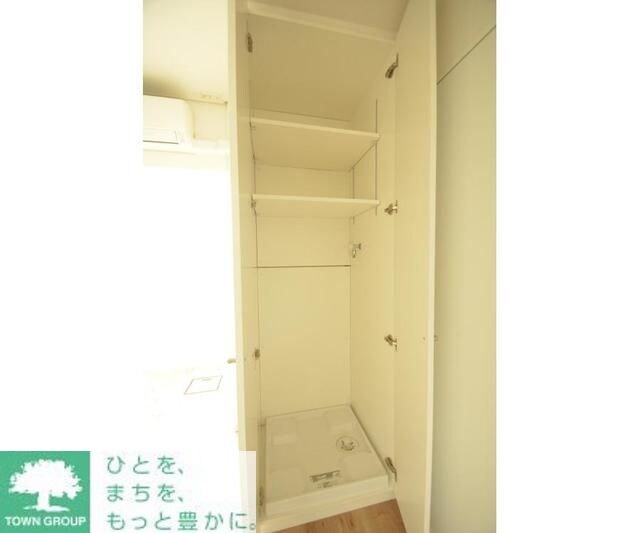 タワーズ１０の物件内観写真