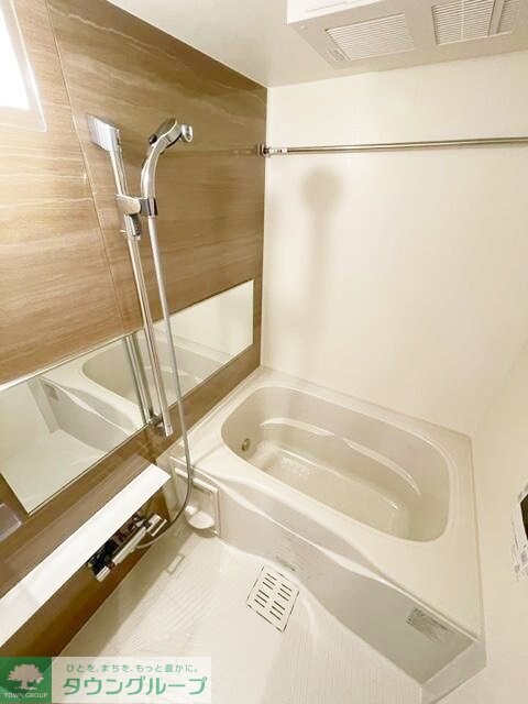 エルファーロ駒沢公園Iの物件内観写真