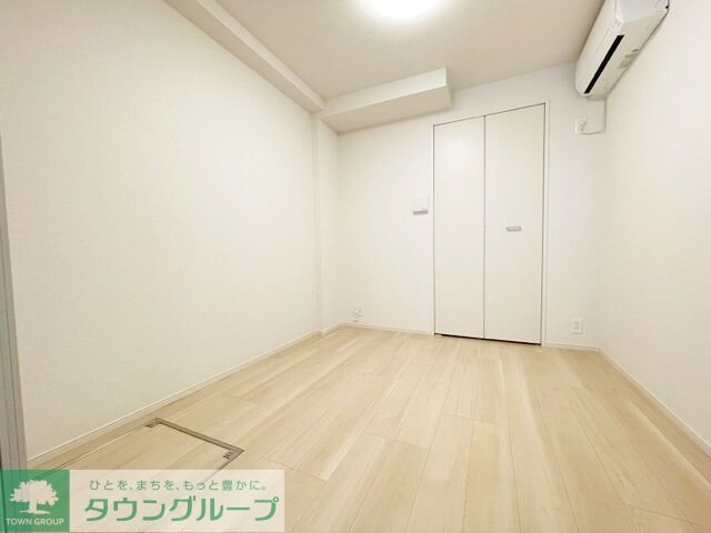 エルファーロ駒沢公園Iの物件内観写真