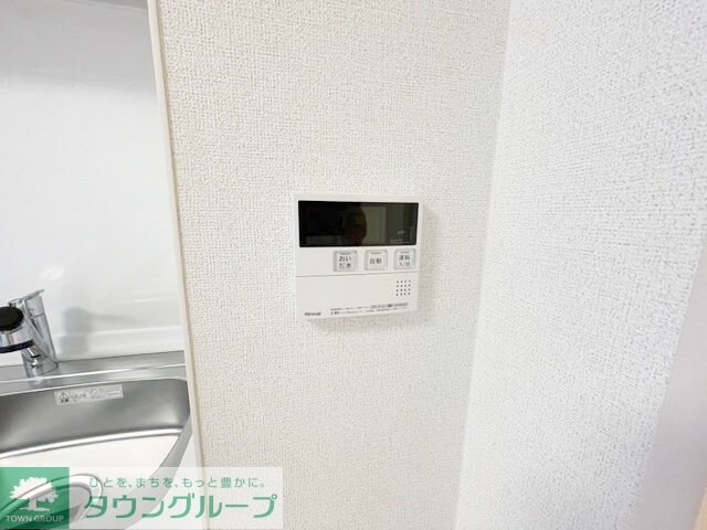 エルファーロ駒沢公園Iの物件内観写真