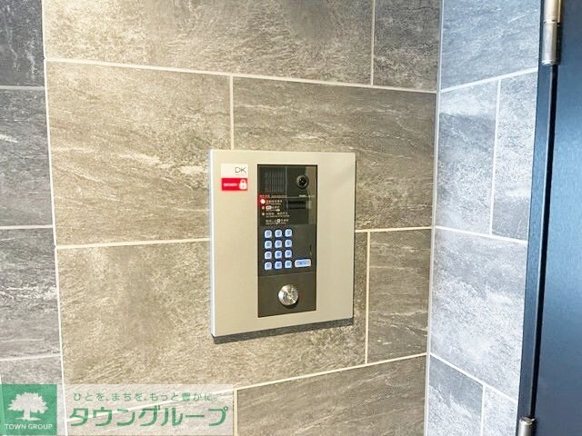 エルファーロ駒沢公園Iの物件内観写真