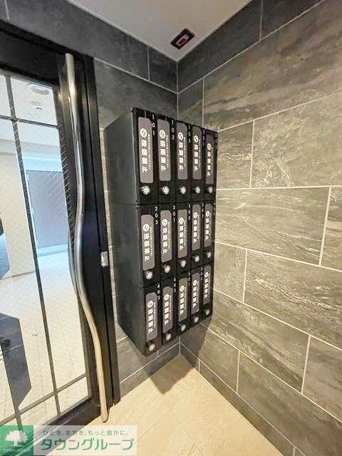 エルファーロ駒沢公園Iの物件内観写真