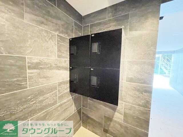 エルファーロ駒沢公園Iの物件内観写真