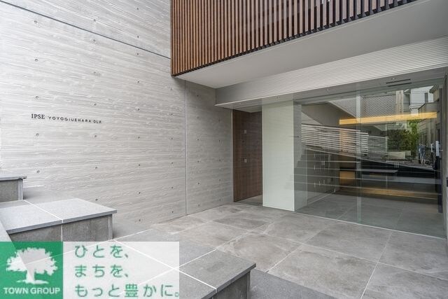 ＩＰＳＥ代々木上原ＤＬＸの物件内観写真