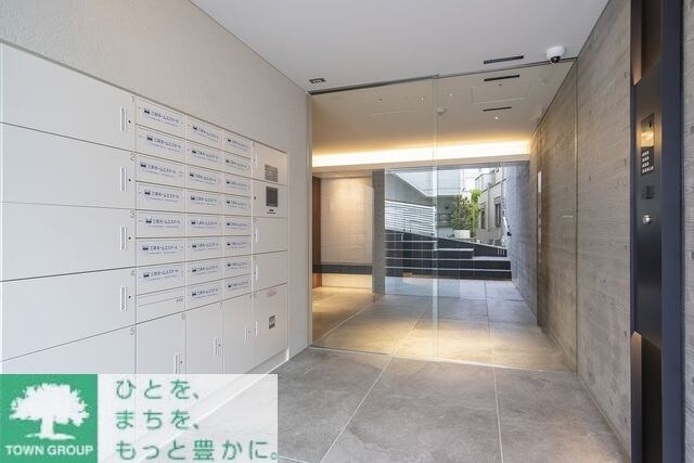 ＩＰＳＥ代々木上原ＤＬＸの物件内観写真