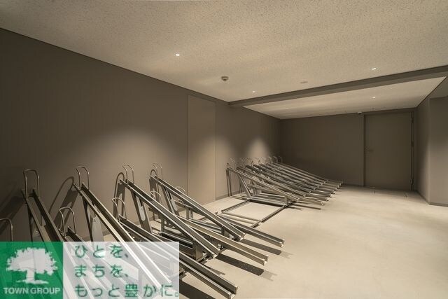 ＩＰＳＥ代々木上原ＤＬＸの物件内観写真