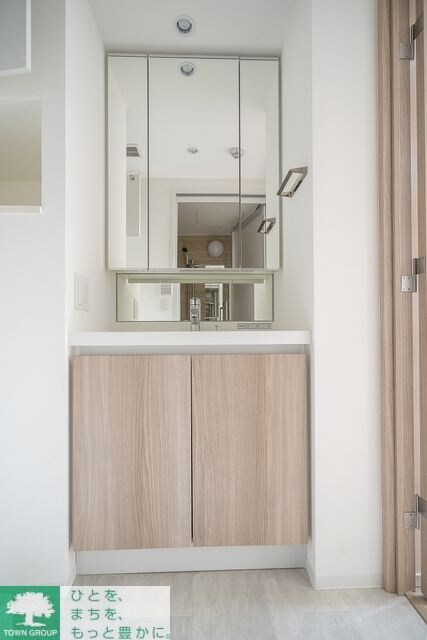 ＩＰＳＥ代々木上原ＤＬＸの物件内観写真