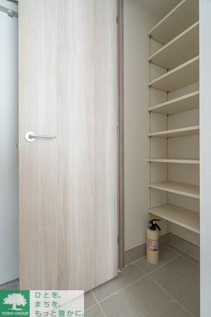 ＩＰＳＥ代々木上原ＤＬＸの物件内観写真