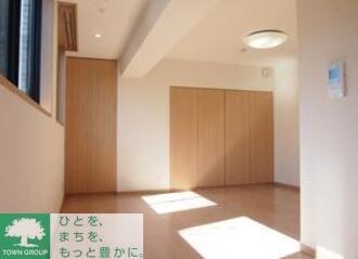 ルーブル明大前の物件内観写真