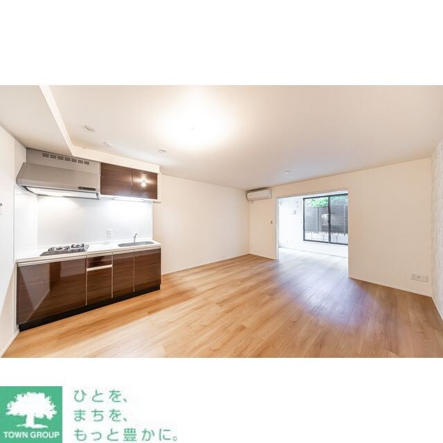 ウェルスクエア目黒祐天寺の物件内観写真