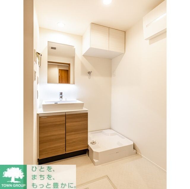 ウェルスクエア目黒祐天寺の物件内観写真