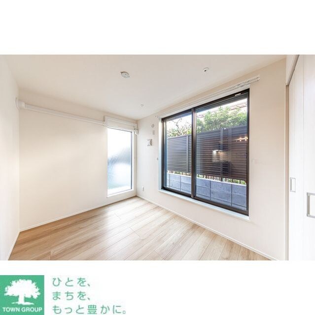 ウェルスクエア目黒祐天寺の物件内観写真