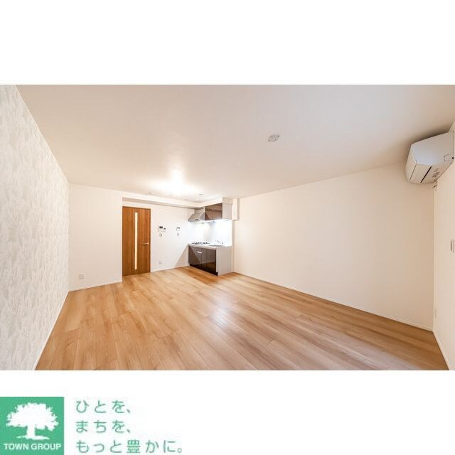 ウェルスクエア目黒祐天寺の物件内観写真