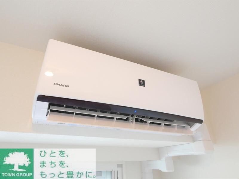 神宮北参道レジデンスの物件内観写真