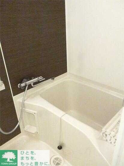 ブリステラス学芸大学前の物件内観写真