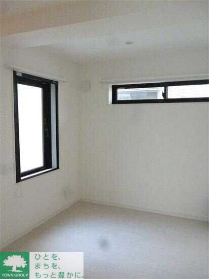 ブリステラス学芸大学前の物件内観写真