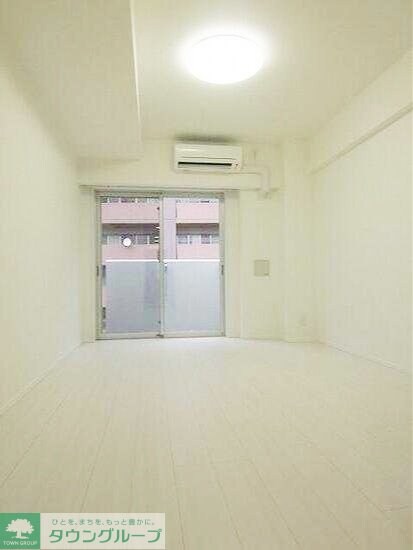 ＰＲＥＭＩＵＭ　ＣＵＢＥ目黒東山♯ｍｏの物件内観写真