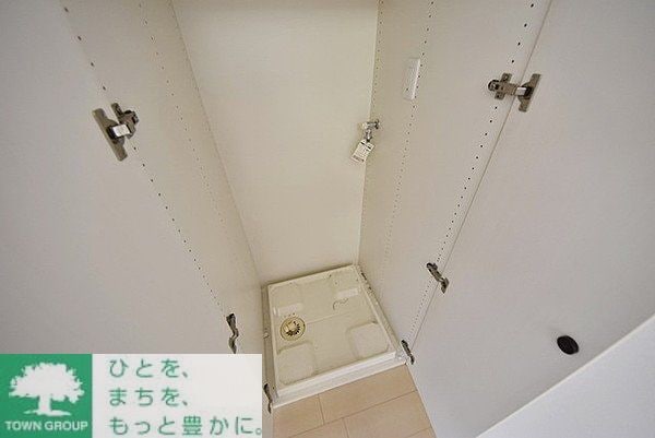 FLEG西麻布viergeの物件内観写真