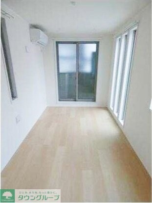 プロスペリティ赤堤の物件内観写真