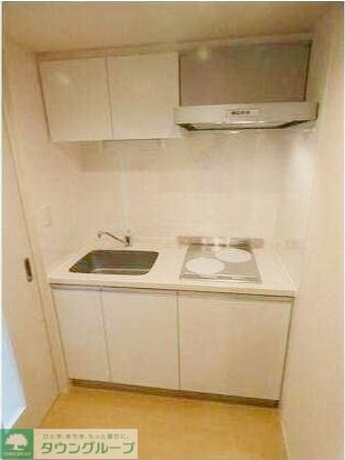 プロスペリティ赤堤の物件内観写真