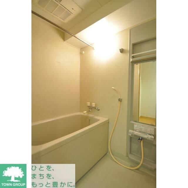 スペーシア池尻大橋の物件内観写真