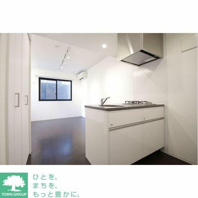 ＭＤＭ池尻大橋IIの物件内観写真