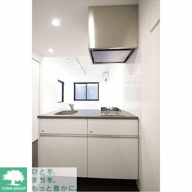 ＭＤＭ池尻大橋IIの物件内観写真